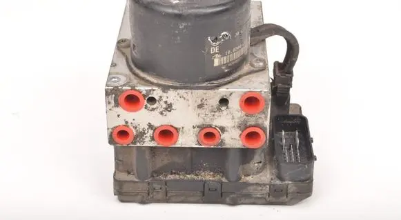 Audi A3 S3 8L ABS Pump 1J0614217B