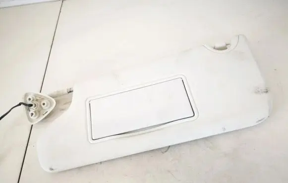 Dodge Journey Sun visor