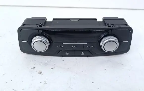 Audi A6 S6 C7 4G Climate control unit 4G0919158Q