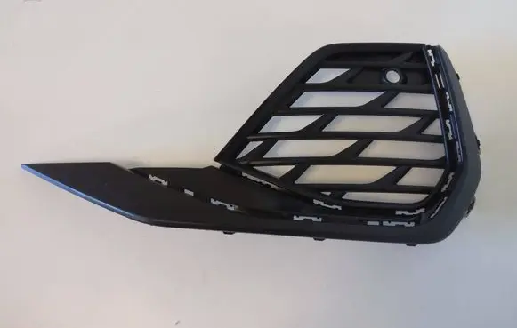 Audi A3 8Y Front bumper lower grill 8V0807681J