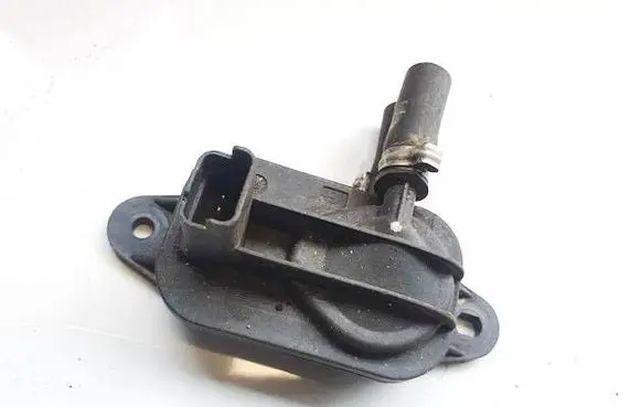Peugeot 407 Multifunctional control switch/knob 9645022680