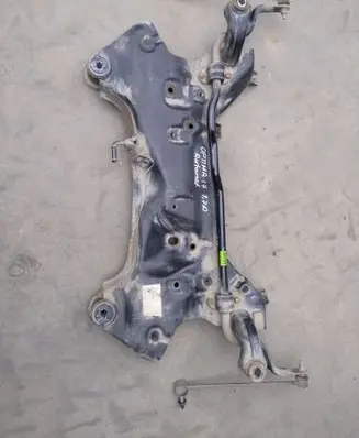 KIA Optima Front subframe D4860