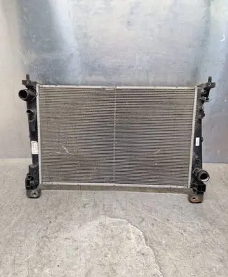 Fiat Bravo Coolant radiator 878062000 557041350 1915160410