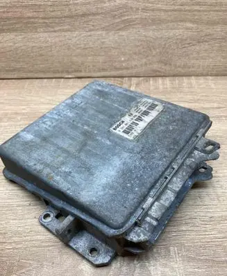 Land Rover Freelander Engine control unit/module ECU 0281001420 MSB101070
