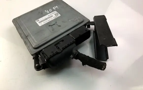 Audi A3 S3 8P Other control units/modules 03L906023NA