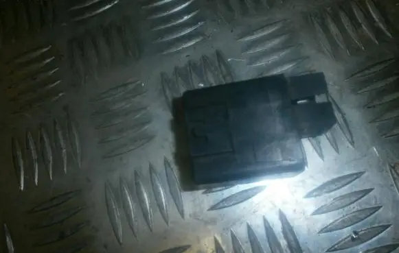 Volvo S40, V40 Other control units/modules 899931 13235921