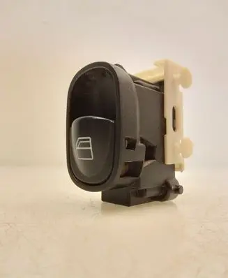 Mercedes-Benz C W203 Electric window control switch 2038200210