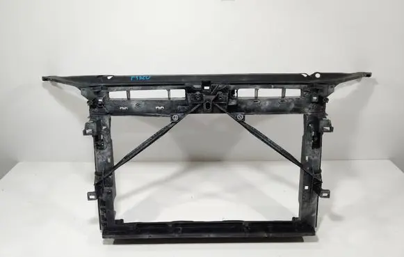 Skoda Octavia Mk3 (5E) Radiator support slam panel 5E0805588