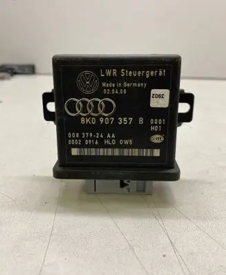 Audi A4 S4 B8 8K Light module LCM 8K0907357B 00020916 00837924AA