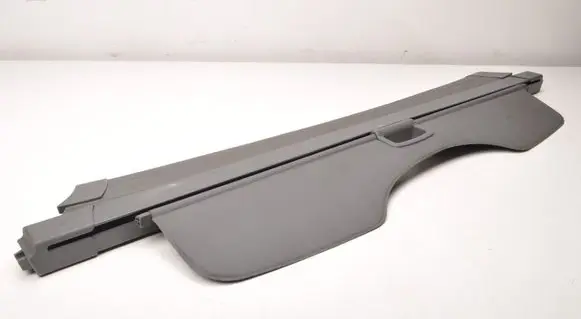 Ford Focus Tailgate/boot cover trim set 