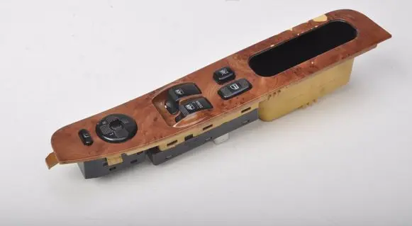 KIA Carnival Quarter vent window switch 620W06740
