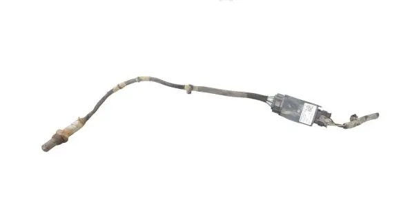 Lambda probe sensor