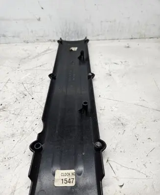 Jaguar XF X250 Rocker cam cover 6R8312025A