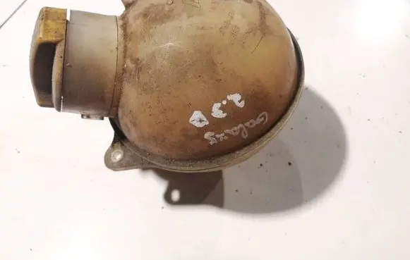 Ford Galaxy Coolant expansion tank/reservoir 7M3121407A