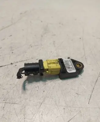 Hyundai Sonata Airbag deployment crash/impact sensor 959203K100 3KFLBS3AML4211