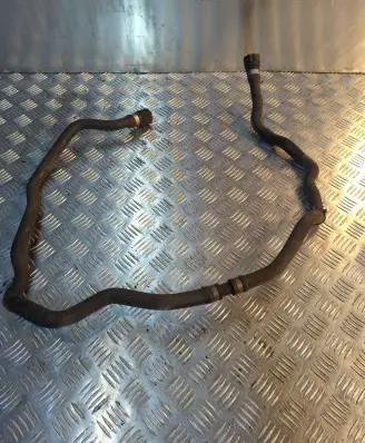 BMW 5 E60 E61 Intercooler hose/pipe 10305924 7519256