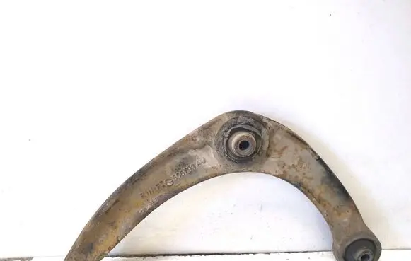 Citroen C4 I Picasso Front lower control arm/wishbone