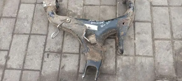 Land Rover Discovery 3 - LR3 Rear upper control arm/wishbone