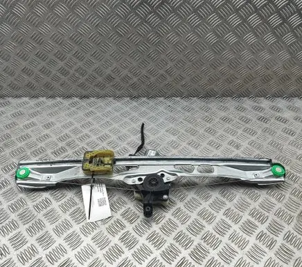 Ford Transit Custom II Front door electric window regulator BK21V23201BD