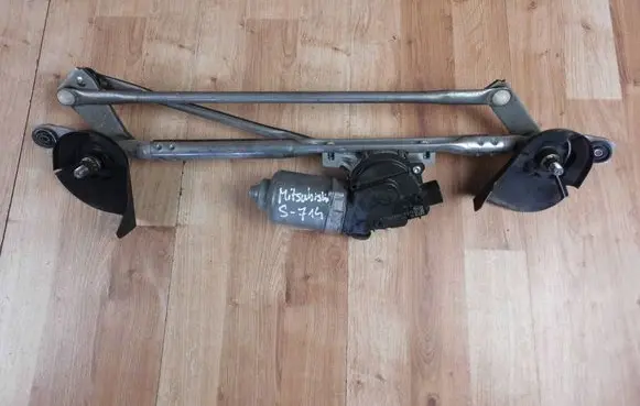 Mitsubishi Outlander Front wiper linkage 8251A065 1593005630 8250B085