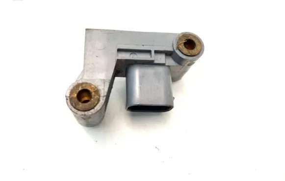BMW 5 F10 F11 Airbag deployment crash/impact sensor 9159314 001573 240510