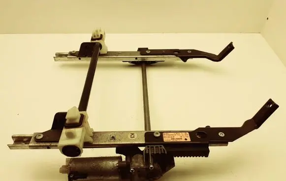 Mercedes-Benz S W220 Seat adjustment assembly A2209200107