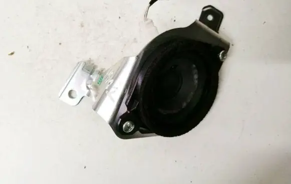 Mazda CX-7 Front door speaker eg246696y 284458002
