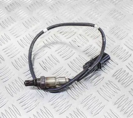 Skoda Octavia Mk3 (5E) Lambda probe sensor 04L906262A