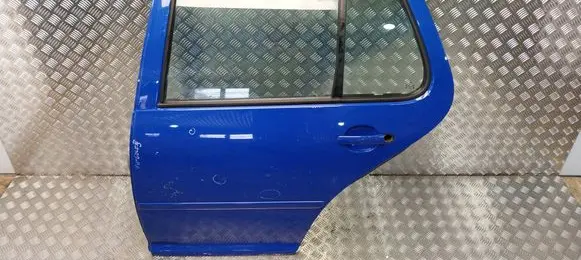 Volkswagen Golf IV Rear door S26372898