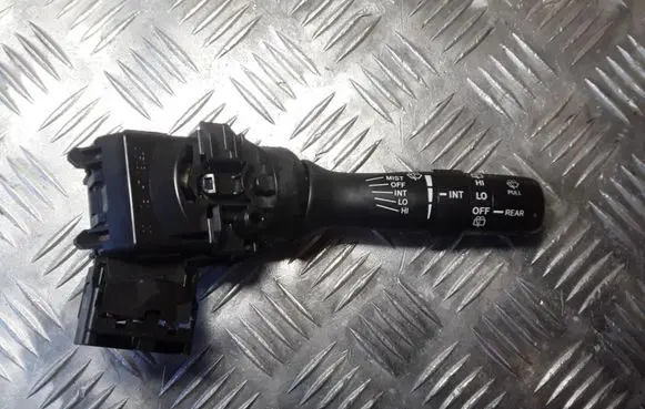 Toyota RAV 4 (XA30) Wiper control stalk 17F060 48060F57