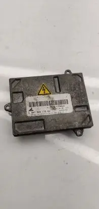 Audi A4 S4 B7 8E 8H Headlight ballast module Xenon 1307329115