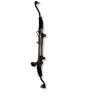 Mercedes-Benz ML W163 Steering rack 7852501372
