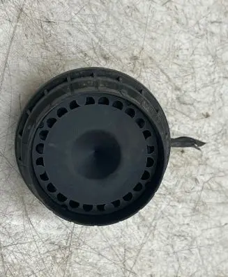 BMW 5 F10 F11 Alarm system siren 9198581