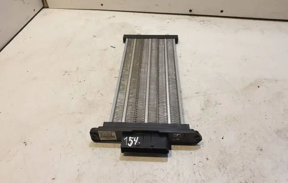 Hyundai H-1, Starex, Satellite Electric cabin heater radiator 971912B000