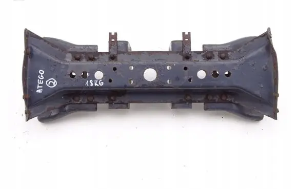 Mercedes-Benz EQS V297 Frame 9703120025