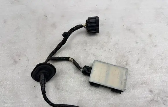 Volvo XC90 Blind spot module 31499940
