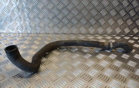 Volkswagen Touran I Engine coolant pipe/hose 1K0122051EL