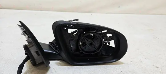 Mercedes-Benz C W205 Front door electric wing mirror A2058100816