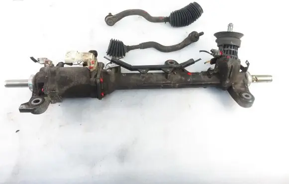 Honda Accord Steering rack TL0G0