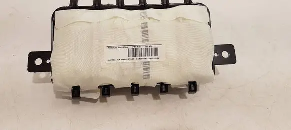 Hyundai Tucson TL Airbag set with panel 84530-D3010