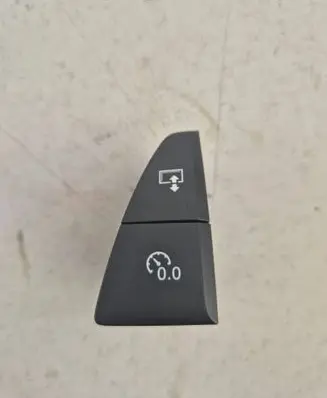 Audi A6 S6 C7 4G Other switches/knobs/shifts 4G1927227