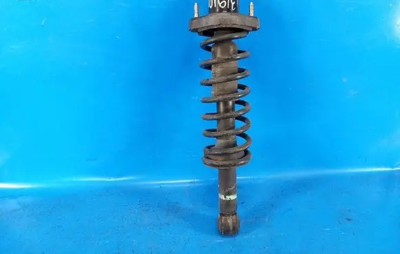 Mitsubishi Outlander Front shock absorber/damper 4162A304