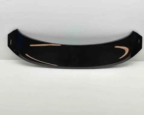 Audi E-tron GT Tailgate/trunk spoiler 9Y0858605E 4K8827948G