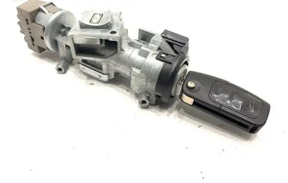 Ford Mondeo MK IV Ignition lock 6E5T-15607-BA