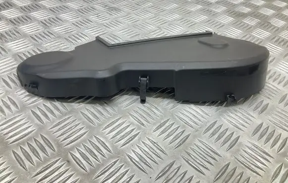 Audi A1 Timing belt guard (cover) 03L109107B