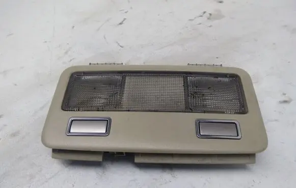 Jaguar XF X250 Rear seat light 8X23MBBSA