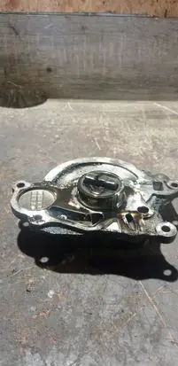 Skoda Superb B6 (3T) Vacuum pump 03L145207