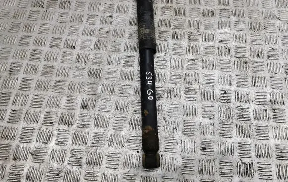 Mercedes-Benz B W245 Rear shock absorber/damper