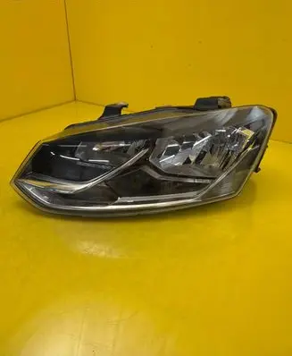 Volkswagen Polo V 6R Headlight/headlamp 6C1941005B
