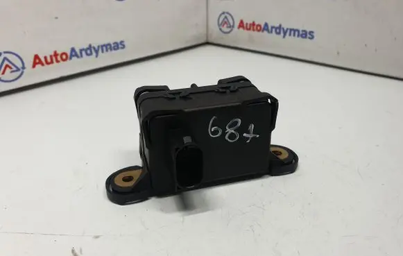 BMW 3 E90 E91 ABS wheel speed sensor 6762769 34526762769